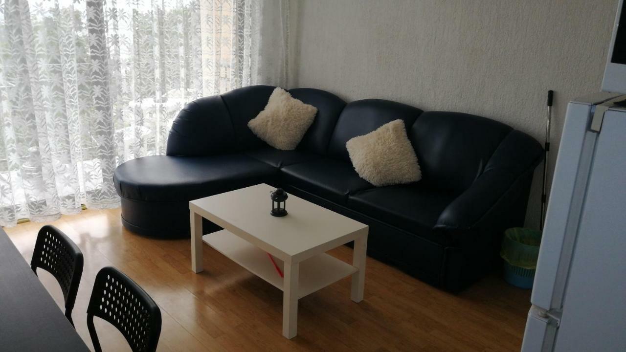Apartman Valentic Apartamento Jadranovo Exterior foto